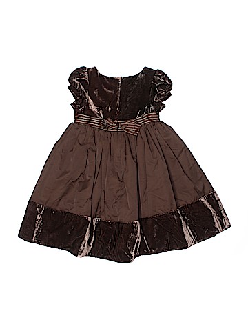 Gymboree Special Occasion Dress (view 2)