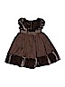 Gymboree Brown Special Occasion Dress Size 5T - photo 2