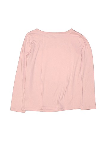 Carter's Long Sleeve T-Shirt (view 2)