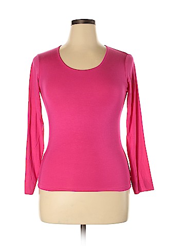 Assorted Brands Long Sleeve T-Shirt (view 1)