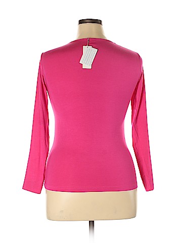 Assorted Brands Long Sleeve T-Shirt (view 2)