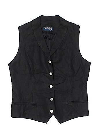 Assorted Brands Tuxedo Vest (view 1)