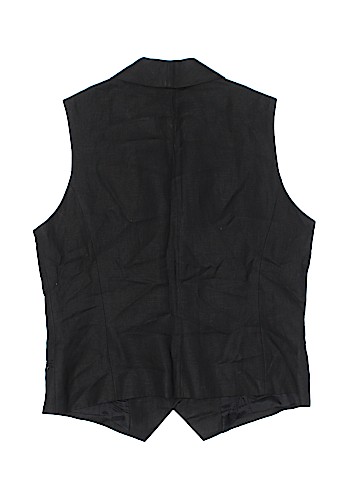 Assorted Brands Tuxedo Vest (view 2)