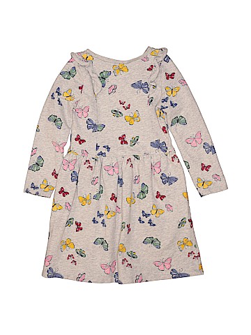 Carter's Dress (view 2)