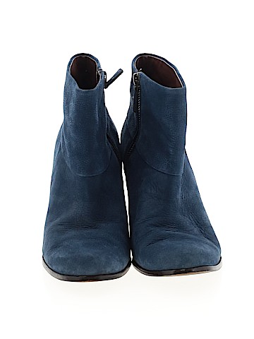 Cole Haan Nike Ankle Boots (view 2)