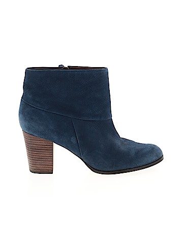 Cole Haan Nike Ankle Boots (view 1)