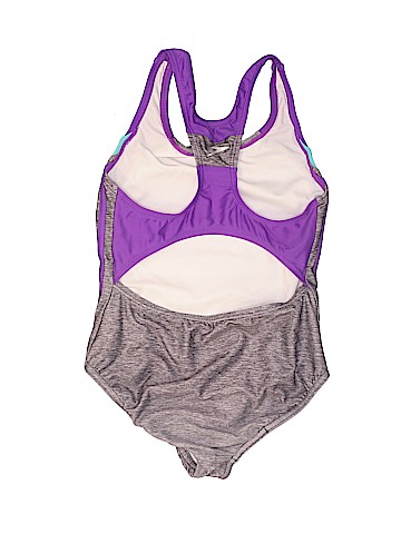 Speedo One Piece Swimsuit (view 2)