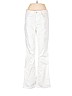 Joe's Jeans White Jeans Size 25 waist - photo 1