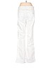 Joe's Jeans White Jeans Size 25 waist - photo 2