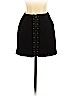American Eagle Outfitters Black Casual Skirt Size 00 - photo 1