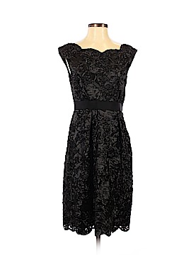 Moschino Cheap And Chic Cocktail Dress