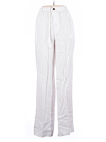 Assorted Brands Linen Pants (view 1)