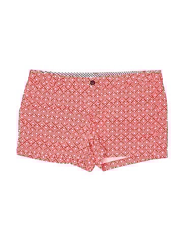 Merona Khaki Shorts (view 1)