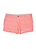 Merona 100% Cotton Pink Khaki Shorts Size 16 - photo 1