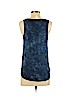 American Eagle Outfitters Blue Tank Top Size S - photo 2