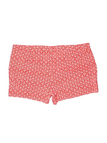 Merona Khaki Shorts (view 2)