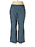 Liverpool Jeans Company Blue Dress Pants Size 14 (petite) - photo 1