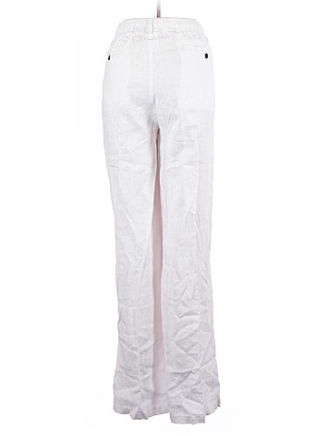 Assorted Brands Linen Pants (view 2)