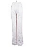 Assorted Brands 100% Linen White Linen Pants Size XL - photo 2