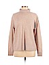 Joie 100% Cashmere Tan Cashmere Pullover Sweater Size M - photo 1