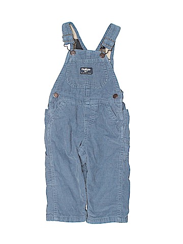 OshKosh B'gosh Overalls (view 1)