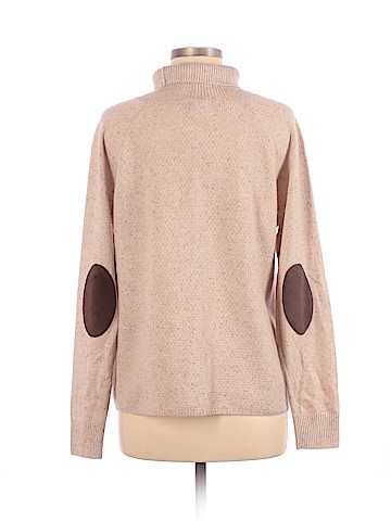 Joie Cashmere Pullover Sweater (view 2)