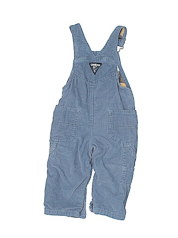 OshKosh B'gosh Overalls (view 2)