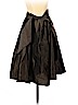 Rinascimento Brown Casual Skirt Size L - photo 1