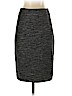Theory Gray Casual Skirt Size 4 - photo 1
