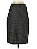 Theory Gray Casual Skirt Size 4 - photo 2
