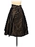 Rinascimento Brown Casual Skirt Size L - photo 2
