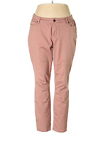 Assorted Brands Jeans (view 1)