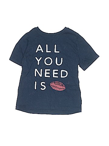 Old Navy Short Sleeve T-Shirt (view 1)