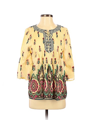 Hoss Intropia Short Sleeve Top (view 1)