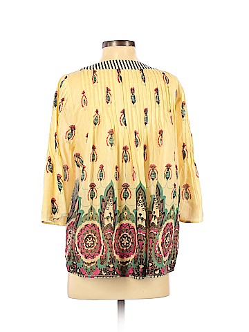 Hoss Intropia Short Sleeve Top (view 2)