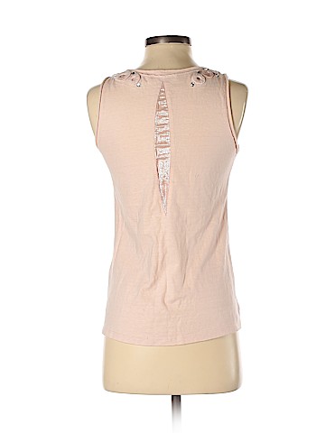 Rebecca Taylor Sleeveless Top (view 2)