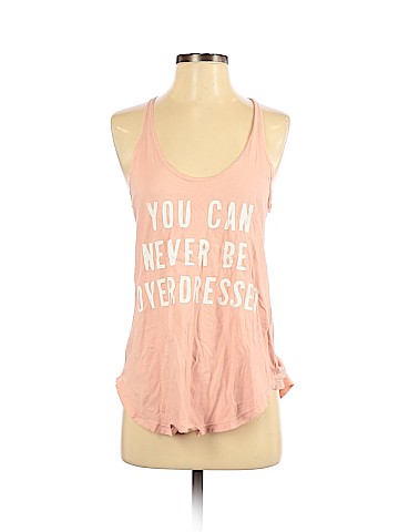 Project Social T Tank Top (view 1)