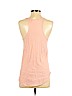 Project Social T 100% Cotton Pink Tank Top Size S - photo 2