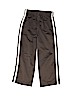 Carter's Gray Track Pants Size 4T - photo 2