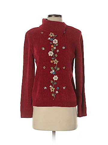 Alfred Dunner Pullover Sweater (view 1)