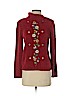 Alfred Dunner 100% Acrylic Red Pullover Sweater Size S (petite) - photo 1