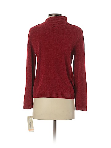 Alfred Dunner Pullover Sweater (view 2)