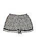 Xhilaration Black Shorts Size XXL - photo 1