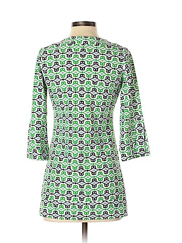 Jude Connally 3/4 Sleeve Blouse (view 2)