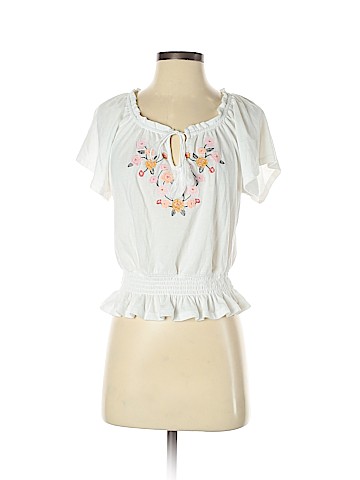 Aero Short Sleeve Top (view 1)