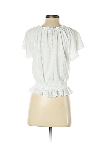 Aero Short Sleeve Top (view 2)