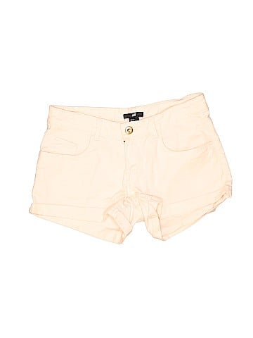 H&M Denim Shorts (view 1)