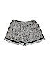 Xhilaration Black Shorts Size XXL - photo 2