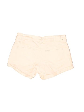 H&M Denim Shorts (view 2)