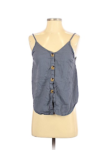 Hayden Sleeveless Blouse (view 1)